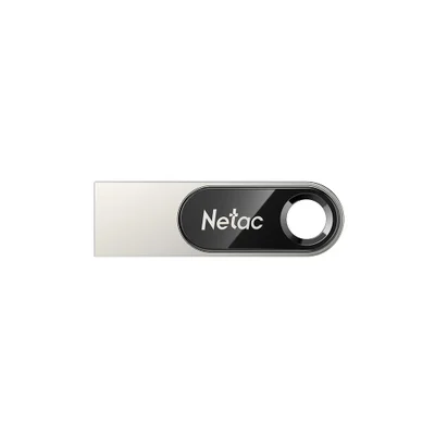 Pen Drive Netac U278 128GB Usb 3.0 - Nt03u278n-128g-30pn