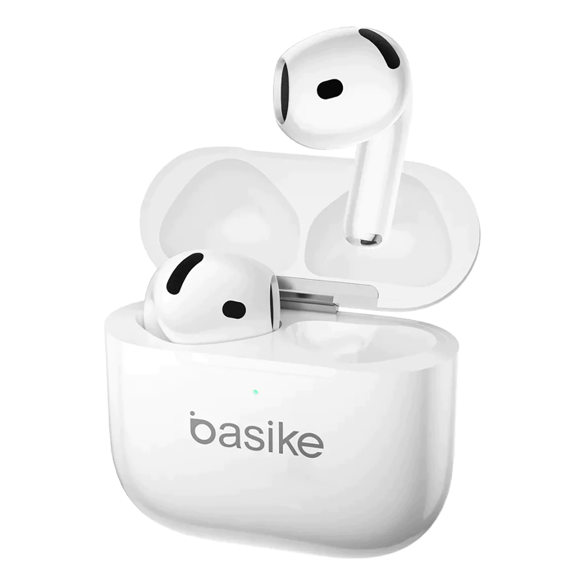 Fone De Ouvido Tws Bluetooth In-ear Cancelamento De Ruído