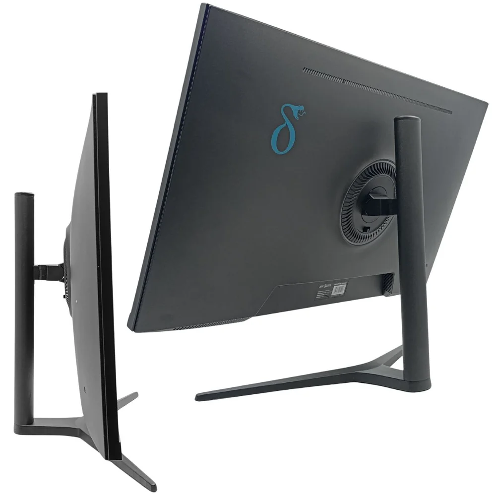Monitor LED 32" Ultra HD 4k IPS 75Hz 1ms, HDMI DP, Ideal para Jogos Aitek - DELTA -M3240A PRO Monitor LED 32" Ultra HD 4k IPS 75Hz 1ms, HDMI DP, Ideal para Jogos Aitek - DELTA -M3240A PRO