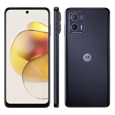 Usado -  Motorola G73 128 Gb Azul - Muito Bom