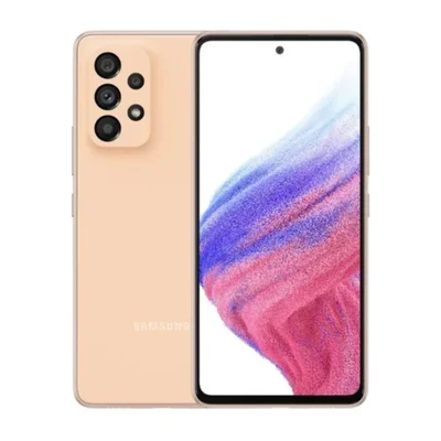 Usado - Samsung A53 128 Gb Rose - Excelente