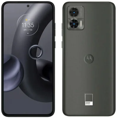 Usado -  Motorola Edge 30 Neo 256 Gb Preto - Muito Bom