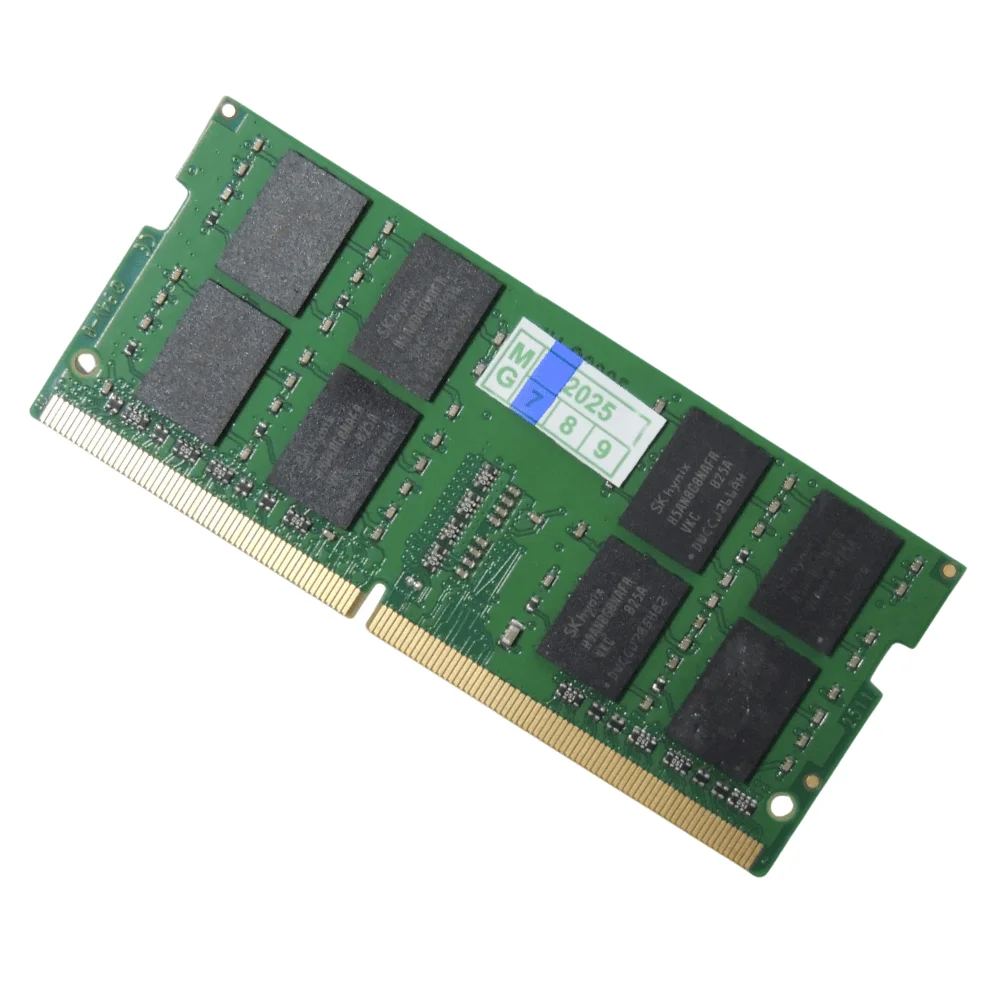 Imagem 3 de 5 do produto Memória Para Notebook Ddr4 Adata, 16gb, 3200mhz