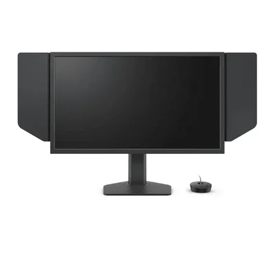 モニター Monitor-Zowie-Xl2546x-New-Fast