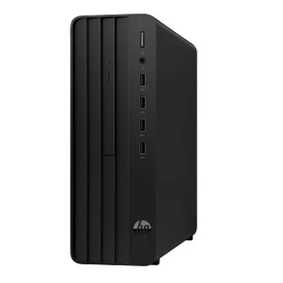 Microcomputador Hp 280 G9 i5-13500 Memória 8GB SSD 256gb WINDOWS 11 Pro Bt5t8at