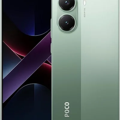 ぽむ Smartphone Xiaomi POCO X7 Pro NFC Dual SIM