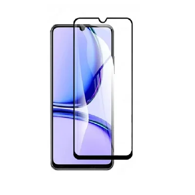 Película De Vidro Temperada 3d 9d Para Realme Note 50 / Realme Note 60