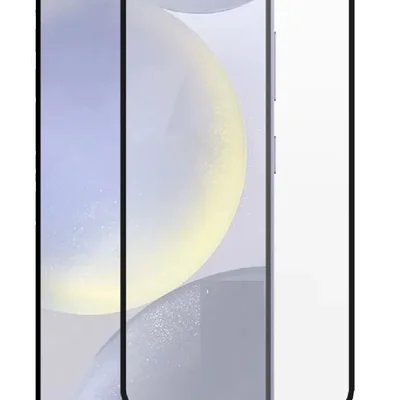 Película De Vidro Temperada 3d 9d Para Samsung Galaxy S25 Normal