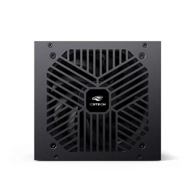 Fonte Atx 700w C3tech Ps-g700b 80 Plus Bronze