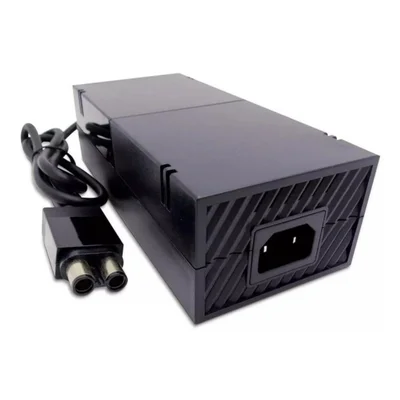 Fonte De Alimentação Para XBOX One Bivolt – Envio Imediato