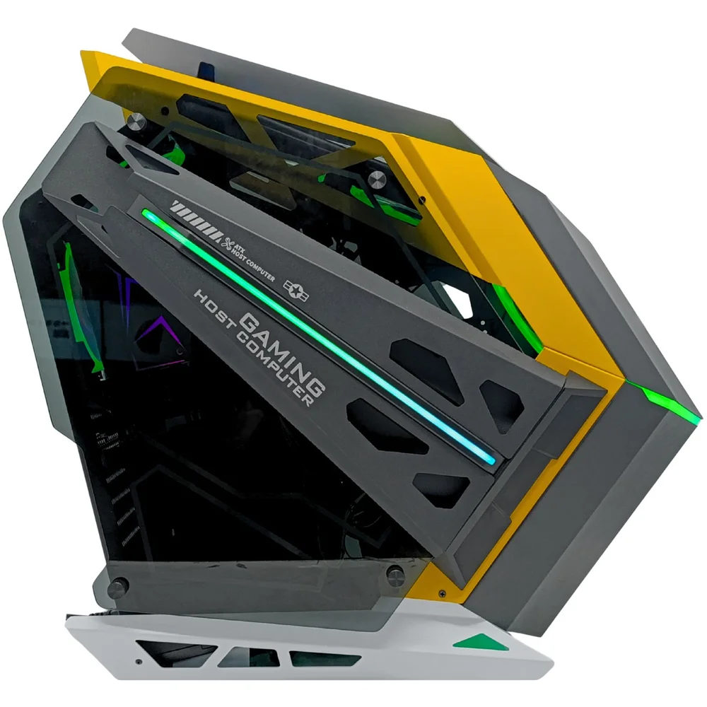 Computador Intel i59500 SSD 1TB 32GB RAM