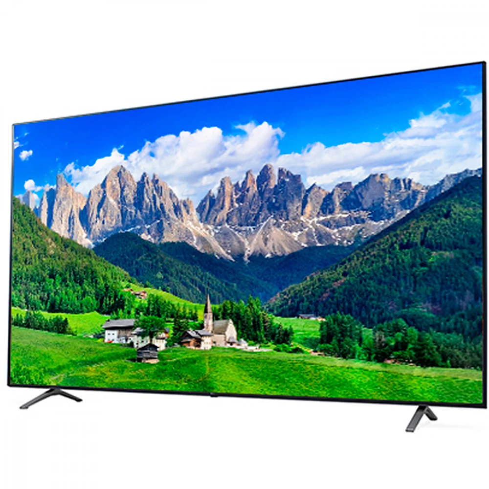 Imagem 2 de 5 do produto Smart Tv Lg 55 4k Uhd Pro Hdr Thinq Ai Wi-fi Bluetooth - 55tu801c0sa.bwz