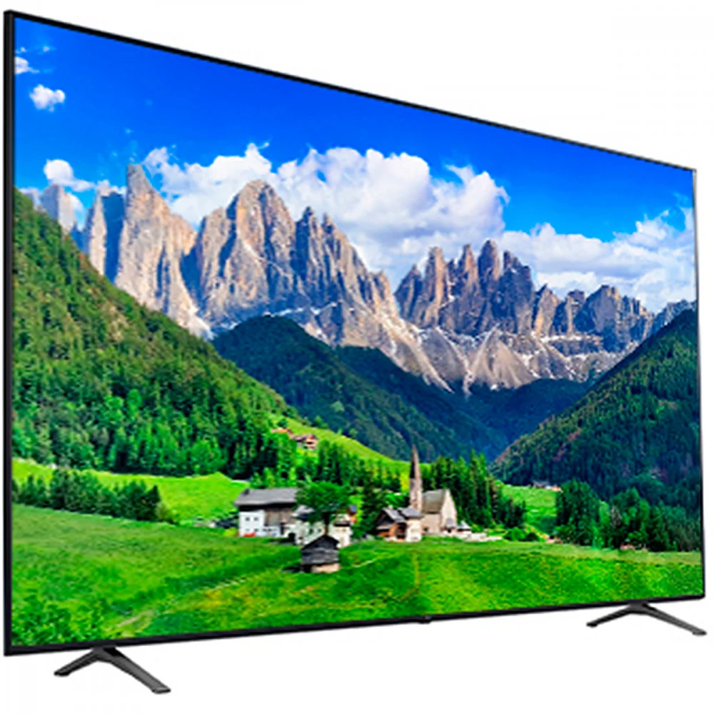 Imagem 3 de 5 do produto Smart Tv Lg 55 4k Uhd Pro Hdr Thinq Ai Wi-fi Bluetooth - 55tu801c0sa.bwz