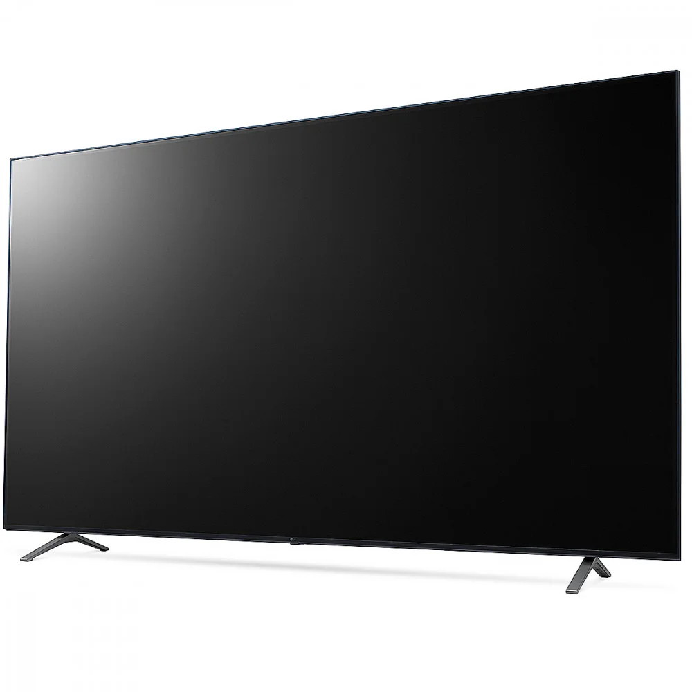 Imagem 5 de 5 do produto Smart Tv Lg 55 4k Uhd Pro Hdr Thinq Ai Wi-fi Bluetooth - 55tu801c0sa.bwz