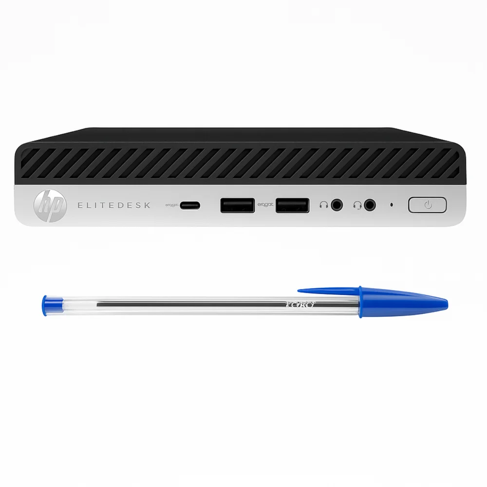 Hp ミニPc 320gb/16gb Mini PC HP Thin Client T620 AMD GX-217GA - 16GB de RAM | MercadoLivre