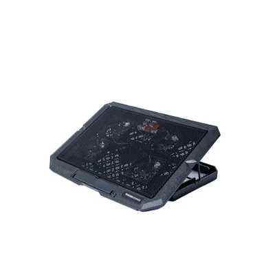 Suporte Cooler Notebook Kross Ke-snx40 4 Fans 2 Usb LED