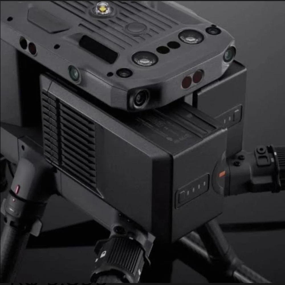 Imagem 2 de 5 do produto Bateria Drone Dji Tb65 Para Matrice 300/350 Rtk