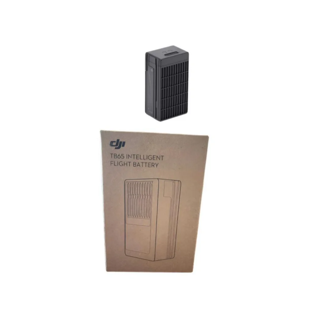 Imagem 4 de 5 do produto Bateria Drone Dji Tb65 Para Matrice 300/350 Rtk