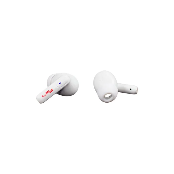 Imagem 2 de 4 do produto Fone De Ouvido Tws Lity T12b Bluetooth Intra-auricular 48h Branco
