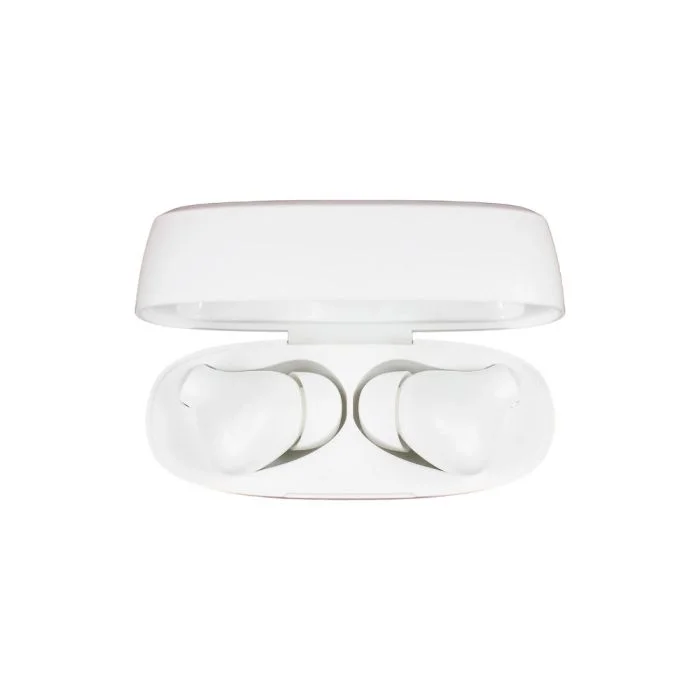 Imagem 4 de 4 do produto Fone De Ouvido Tws Lity T12b Bluetooth Intra-auricular 48h Branco