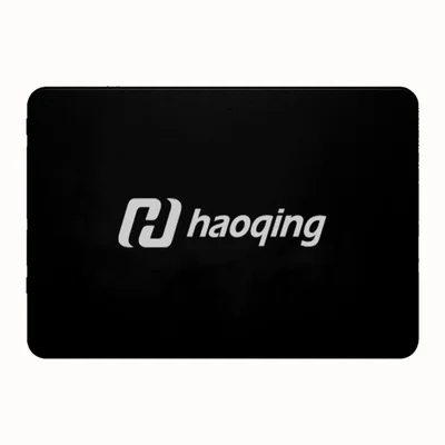 SSD Haoqing 256gb, Sata Iii 6gb/s, 2.5", Leitura: 500mb/s, Gravação: 400mb/s -  Hq-256gb