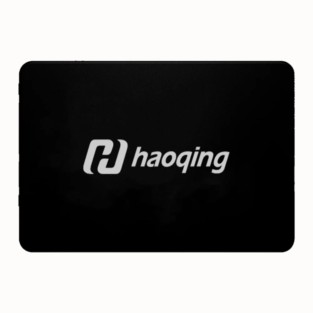 SSD Haoqing 256gb, Sata Iii 6gb/s, 2.5", Leitura: 500mb/s, Gravação: 400mb/s -  Hq-256gb