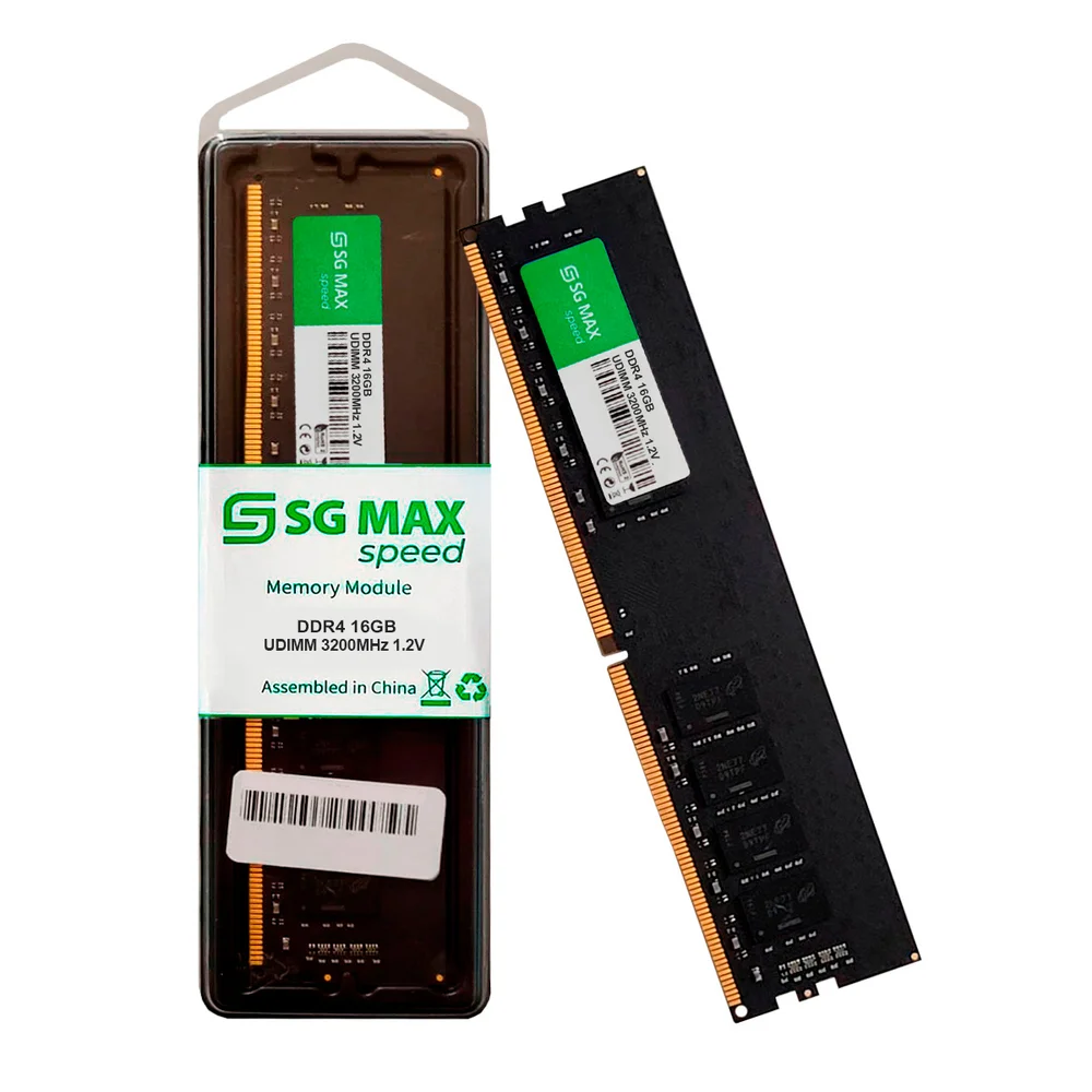 グッドマン 16GB DDR4 3200MHz メモリ Produtos com até 15 OFF no PIX KaBuM