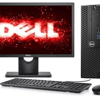 Desktop-Computador-Dell-