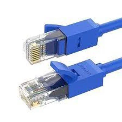 Cabo Utp Patch Cord Cat6 2.0m  Azul Nw102  Ugreen
