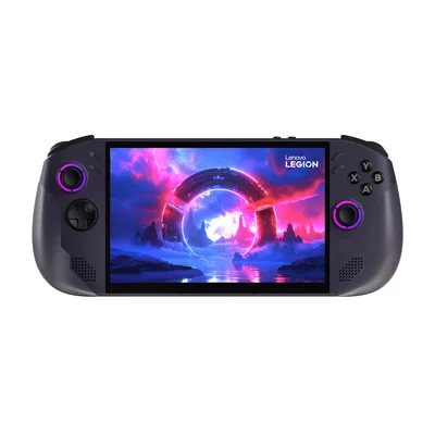 Novo Lenovo Legion Go S chega quebrando tudo e massacra o Steam Deck no preço e desempenho