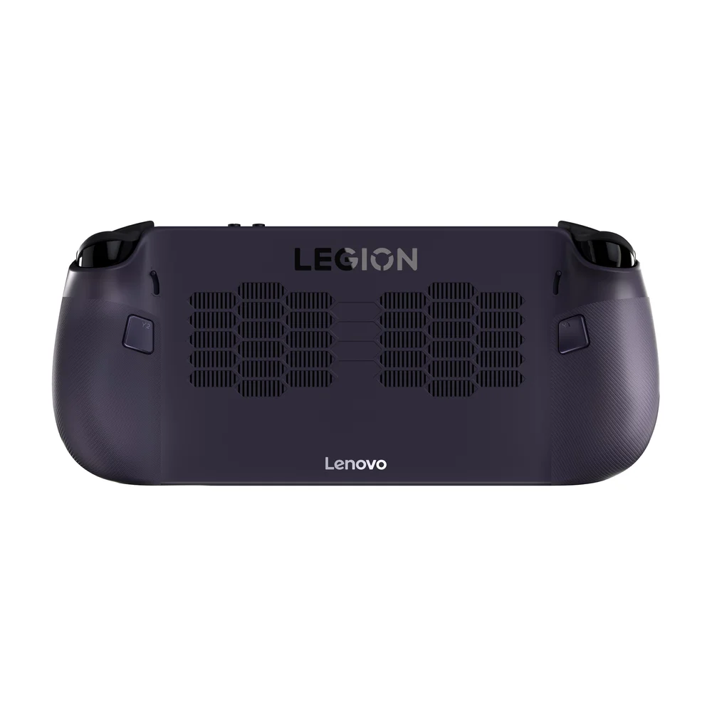 Imagem 3 de 5 do produto Lenovo Legion Go S Amd Ryzen Z2 Go 8" Wuxga 32gb 1TB SSD Steam Os - 83l3002pbr
