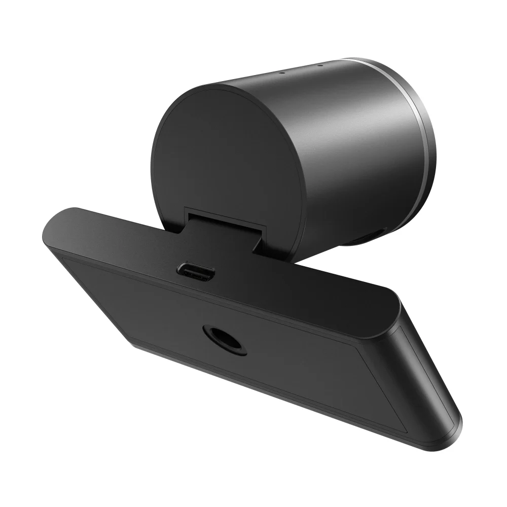 Imagem 5 de 5 do produto Webcam Lenovo Pro - 4k (até 30fps) - 4xc1q25246