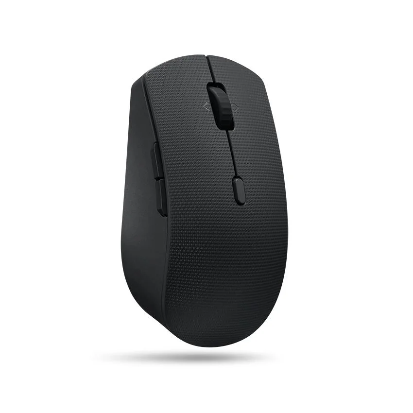 Imagem 3 de 5 do produto Teclado E Mouse Sem Fio Recarregável Lenovo Professional Português (brasil) - 4x31r64319
