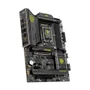 Placa Mae (intel) Msi Mag B860 Tomahawk Wifi Ddr5 LGA 1851 Ultra Processors 3