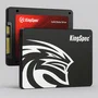 SSD Kingspec P4-120 120GB Disco Sólido Interno Para PC/notebook/xbox