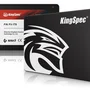 SSD Kingspec P4-120 120GB Disco Sólido Interno Para PC/notebook/xbox