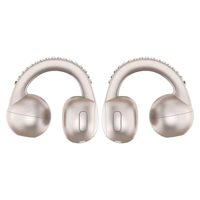Fone De Ouvido Sem Fio Moto Buds Loop By Bose
