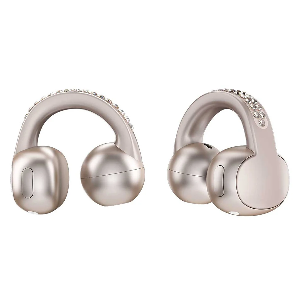 Imagem 3 de 5 do produto Fone De Ouvido Sem Fio Moto Buds Loop By Bose