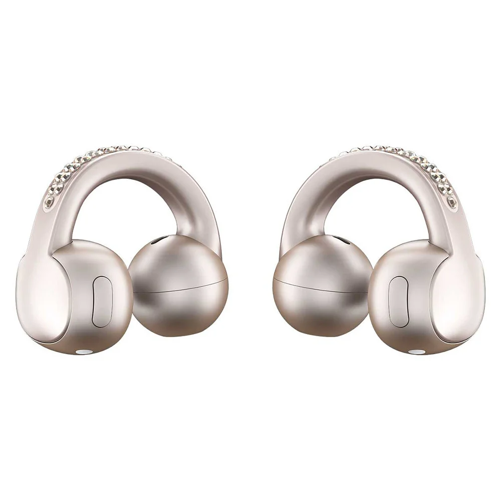 Imagem 4 de 5 do produto Fone De Ouvido Sem Fio Moto Buds Loop By Bose