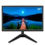 Monitor LED 19" Hd Office, 60hz, 5ms, Porta HDMI E Vga, Com Inclinação, Painel Tn, Tcn - Preto