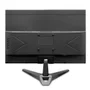 Monitor LED 19" Hd Office, 60hz, 5ms, Porta HDMI E Vga, Com Inclinação, Painel Tn, Tcn - Preto