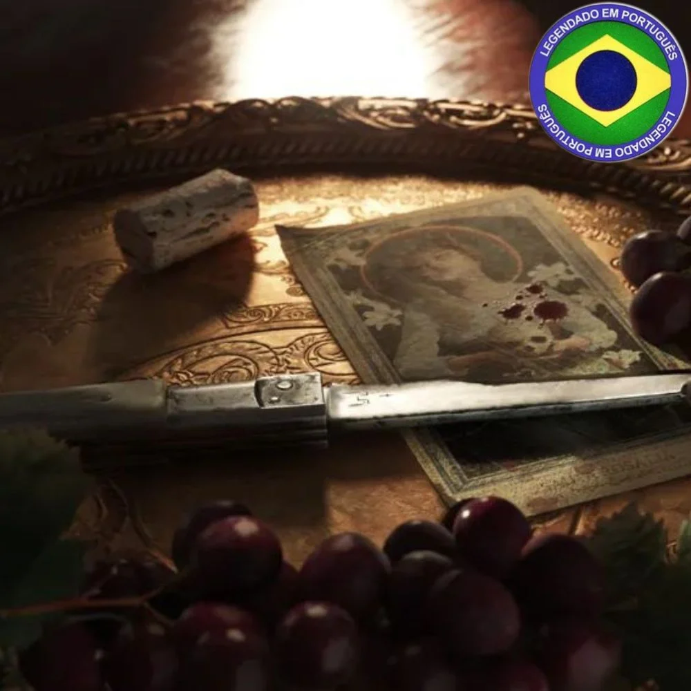 Imagem 5 de 5 do produto Mafia The Old Country Ps5 Mídia Física Legendado Em Português Playstation 5