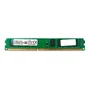 Memória Kingston Ddr3 8GB, 1600mhz, PC3-12800, Cl11, 1.5v, 240-pin Dimm - Kvr16n11/8