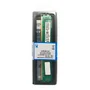 Memória Kingston Ddr3 8GB, 1600mhz, PC3-12800, Cl11, 1.5v, 240-pin Dimm - Kvr16n11/8
