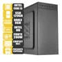Computador Mdi Intel Core i5 8GB SSD 120GB Escritório Win 10