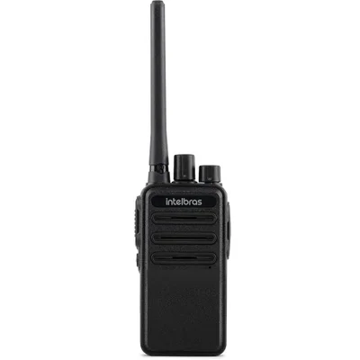 Radio Comunicador Rc 3002 G2 2km (unid) 4160051, Intelbras