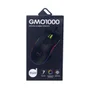 Mouse Gamer Dazz Gmo1000 7 Botões C/ Fio 3600 Dpi Rainbow Preto - 62000178
