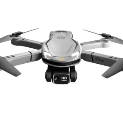 Mini Drone V88 Câmera Dupla 4k Hd Quadcopter 5g Wifi Omnidirecional