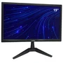 Monitor LED 19" Gamer, Resolução Full Hd 60hz 5ms, Hd-mi Vga Vesa Aitek Amo-1019lite