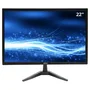 Monitor LED 22" 60hz 5ms, Full Hd 1920 X 1080p, Hd-mi, Vga, Vesa, Gamer, Trabalho Aitek Amo-1022lite